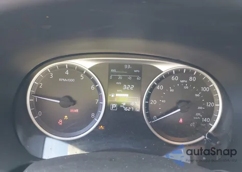 2020 Nissan Kicks S Xtronic Cvt from USA, damaged, VIN 3N1CP5BV3LL573998